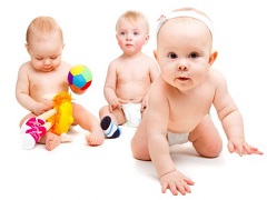 试管婴儿和正常婴儿有什么区别？