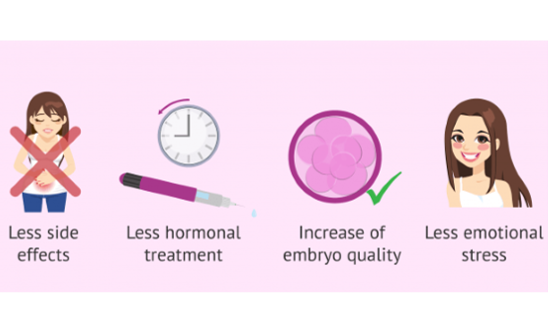 微刺激（Mini-IVF）：更少药物、更高质量的卵子