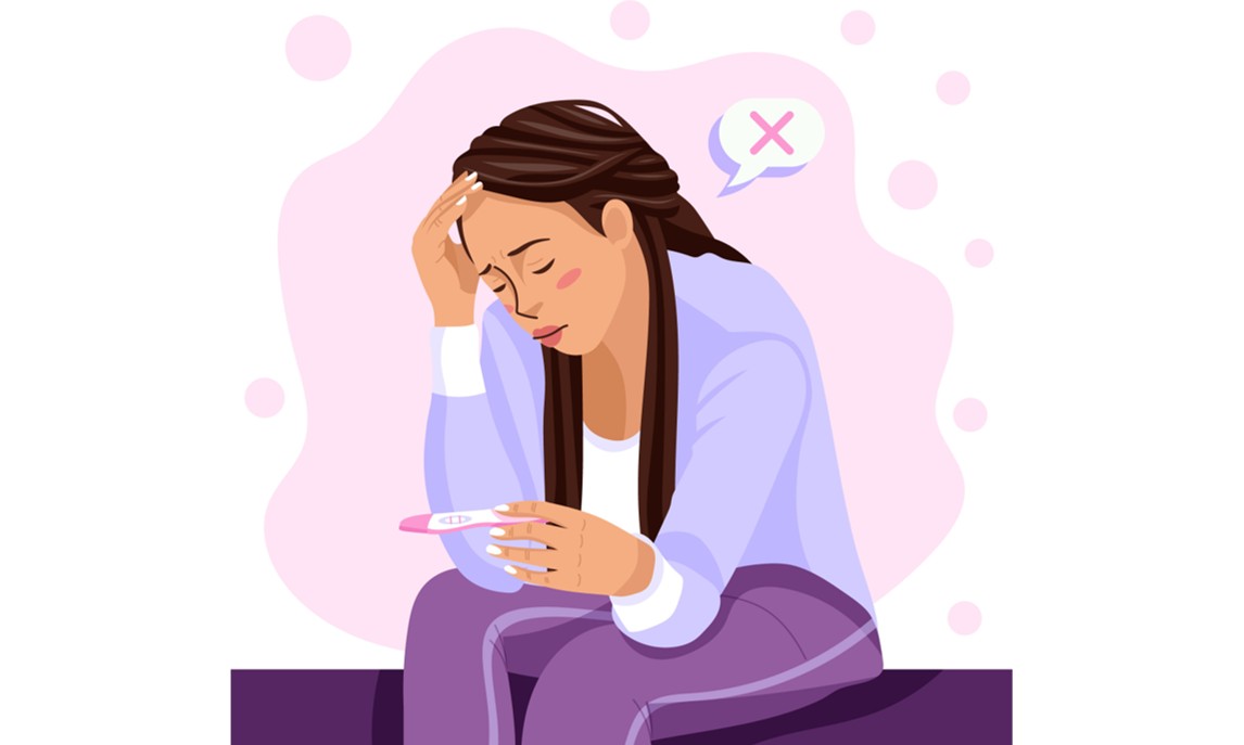 生化妊娠：不是你的错，只是宝宝没站稳